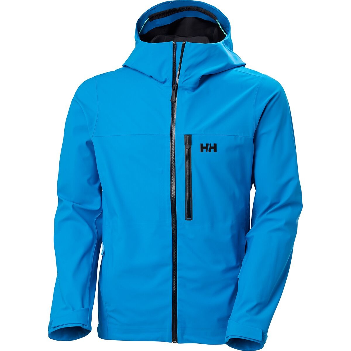Helly Hansen Swift 3L Shell Jacket - Men's | Neptune Blue
