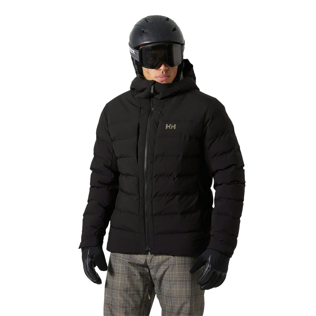 Helly Hansen Bossanova Puffy Jacket - Men's | Black