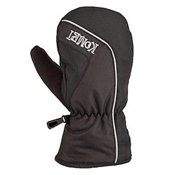 Kombi Slopestyle Mitten - Toddlers' | Black