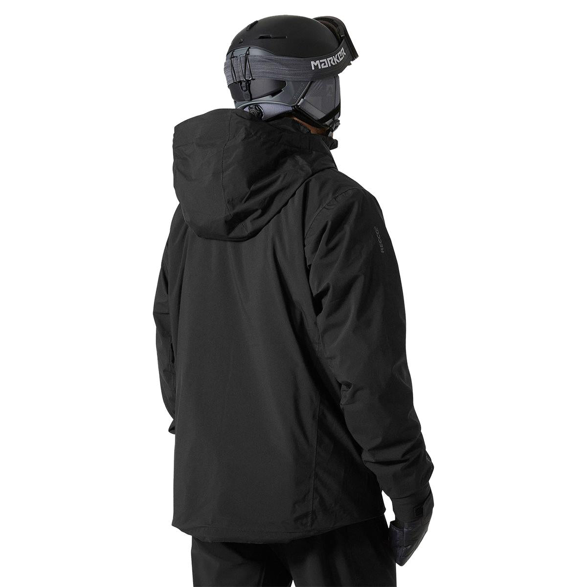 Helly Hansen Swift 3-In-1 Jacket - Men's | Black