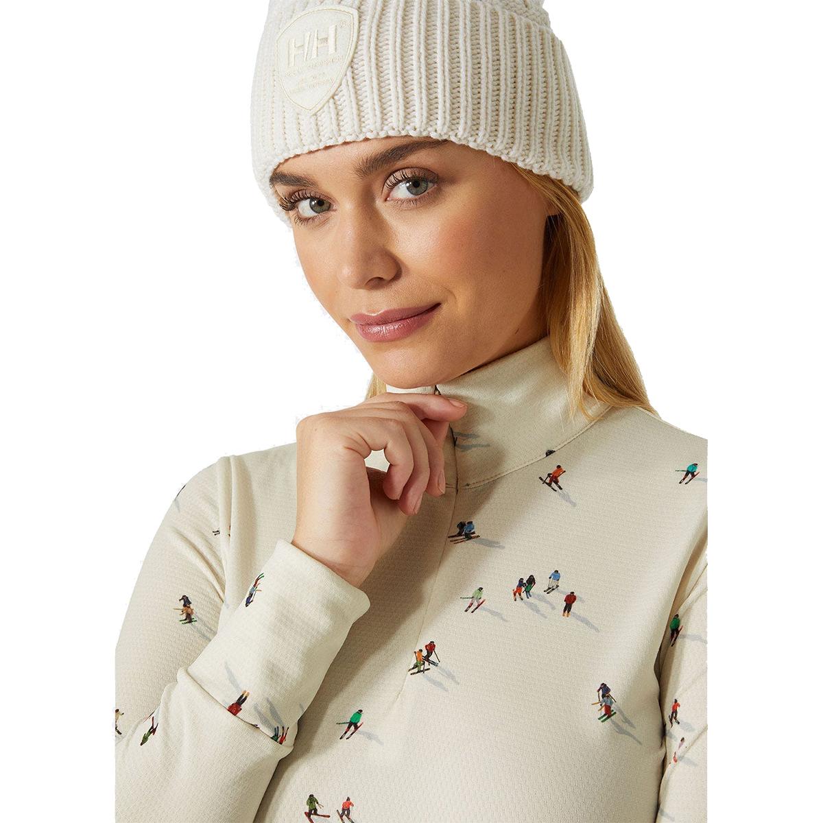 Helly Hansen St Moritz Lifa Active 2.0 Base Layer - Women's | Snow