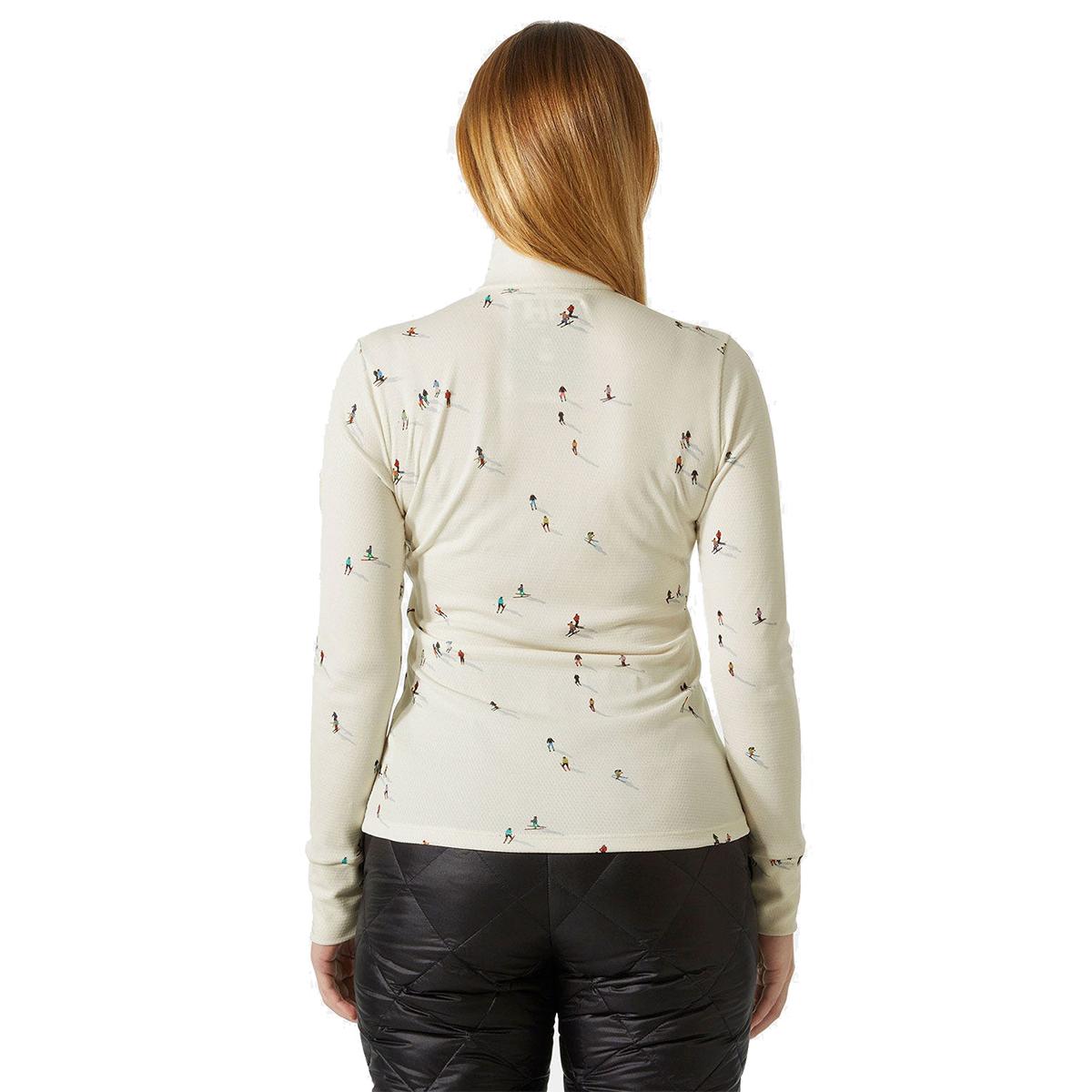 Helly Hansen St Moritz Lifa Active 2.0 Base Layer - Women's | Snow