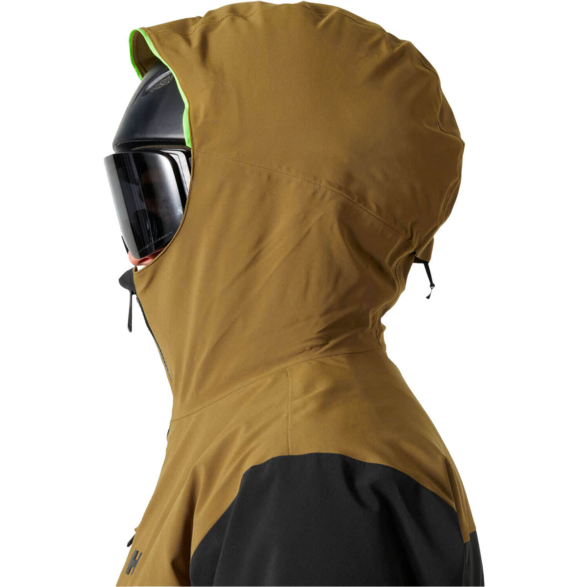 Helly Hansen Kvitfjell Race Insulated Jacket - Men's | Black