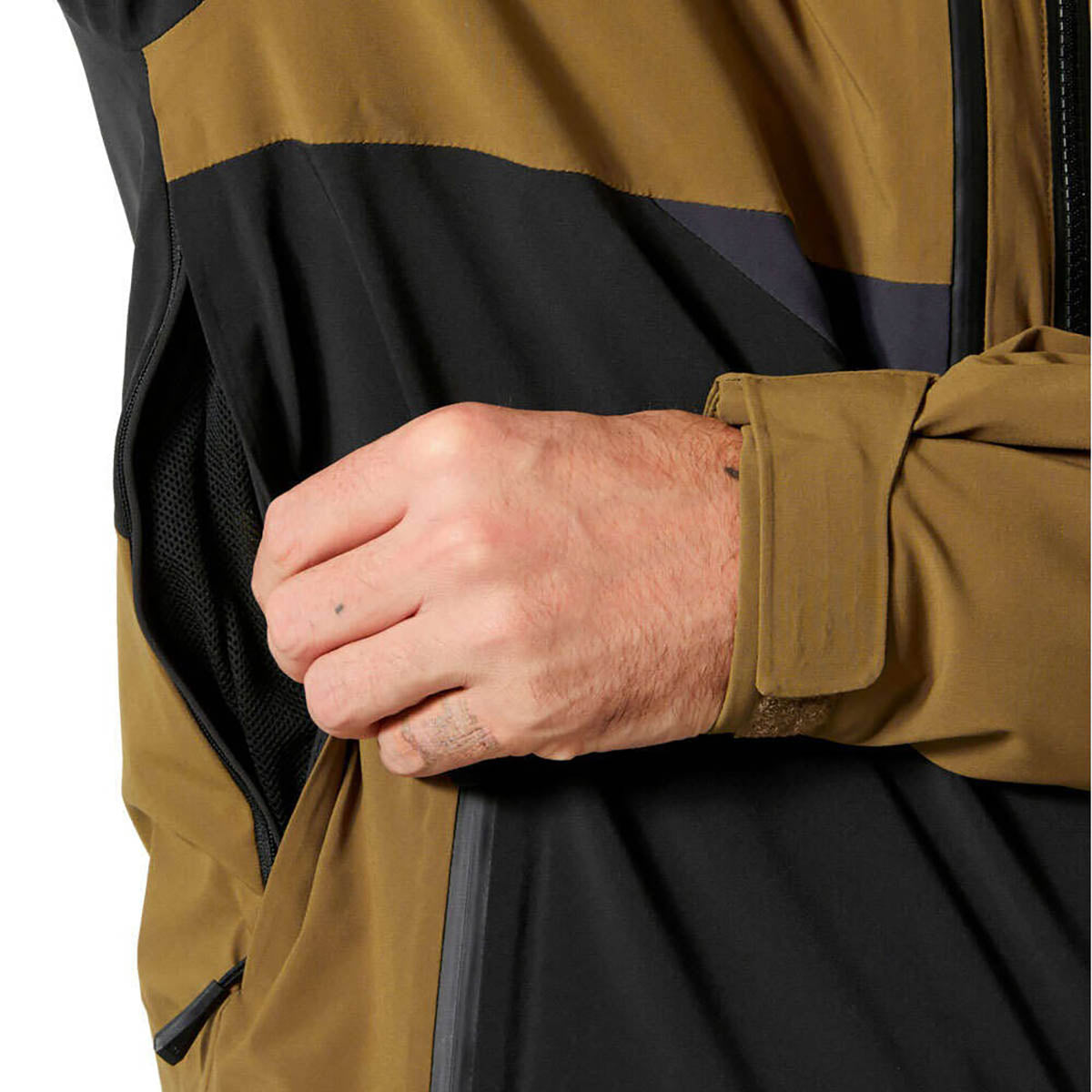 Helly Hansen Kvitfjell Race Insulated Jacket - Men's | Black