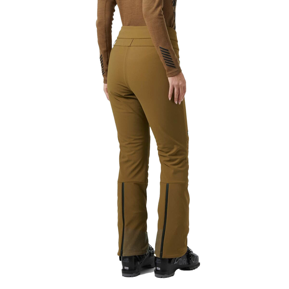 Helly Hansen Avanti Stretch 2.0 Pant - Women's | Sepia
