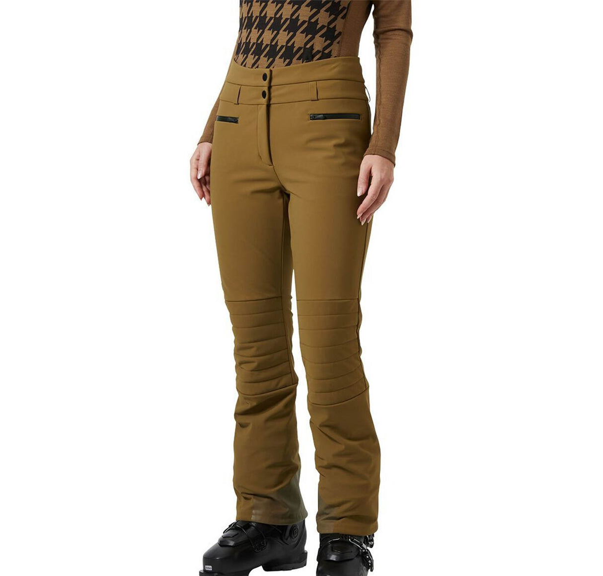 Helly Hansen Avanti Stretch 2.0 Pant - Women's | Sepia