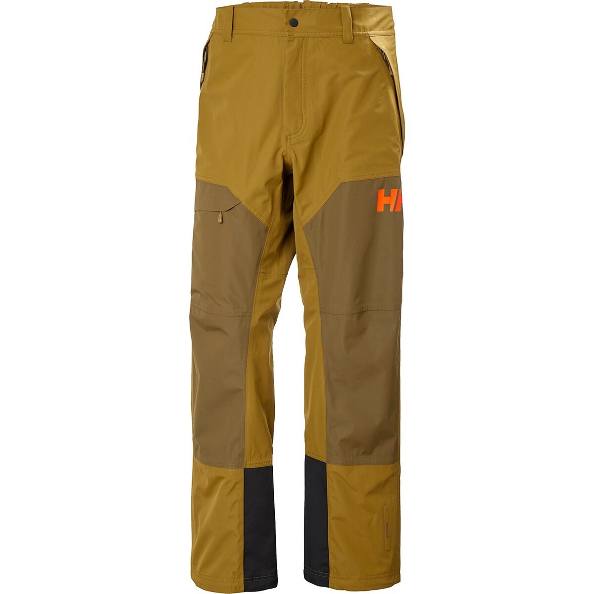Helly Hansen Emiko Shell Pant - Men's | Lynx