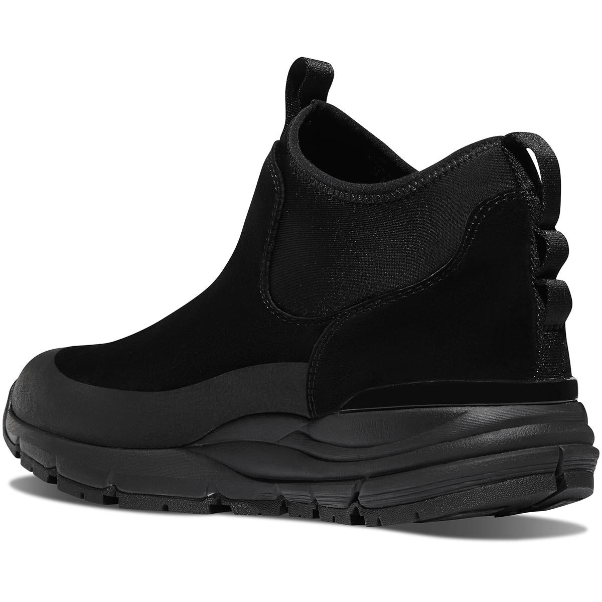 Danner Arctic 600 Chelsea Boot - Men's | Black