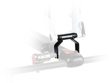 Yakima Fork Adapter 15mm T Axle | Black