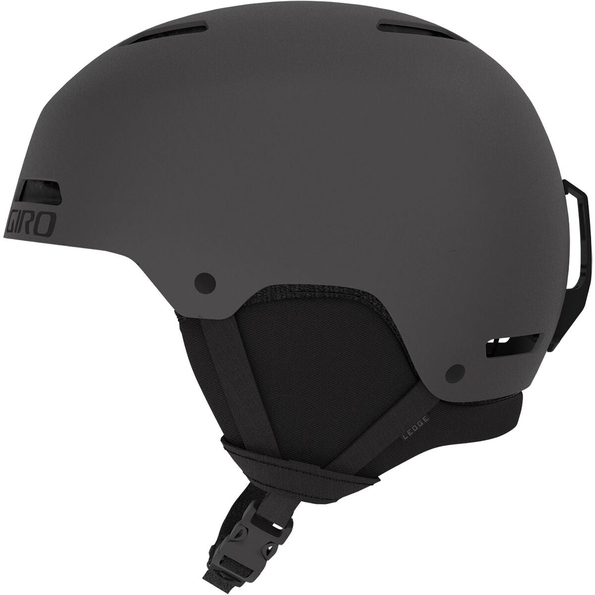 Giro Ledge Helmet | Matte Graphite