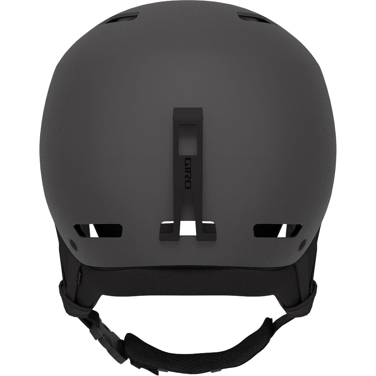 Giro Ledge Helmet | Matte Graphite