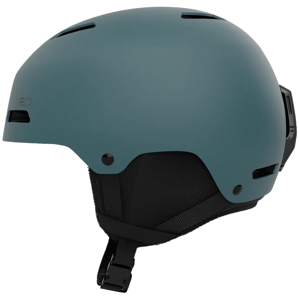 Giro Ledge Helmet | Matte Peacock