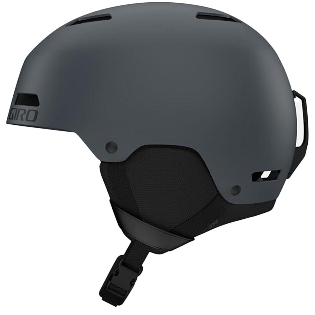 Giro Ledge Helmet | Matte Dark Shark