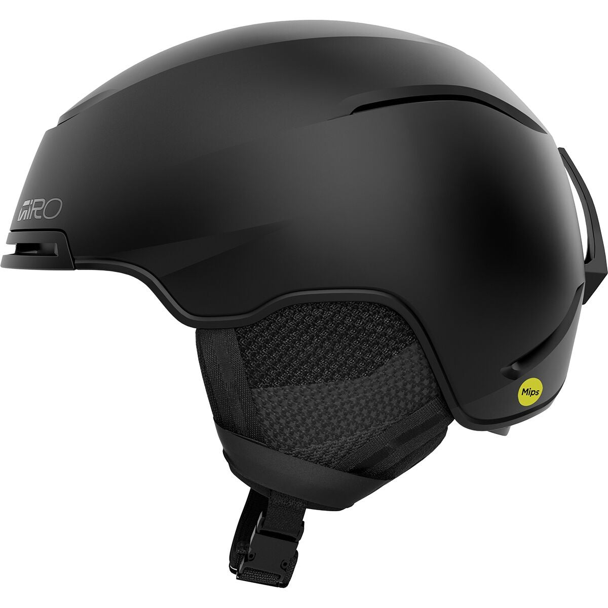 Giro Jackson Mips Helmet | Matte Black