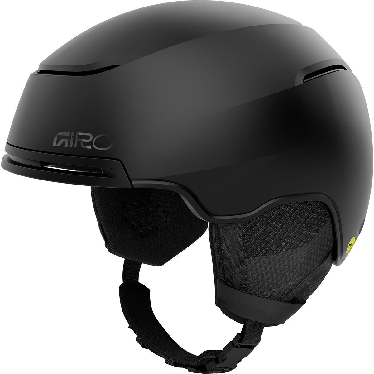 Giro Jackson Mips Helmet | Matte Black