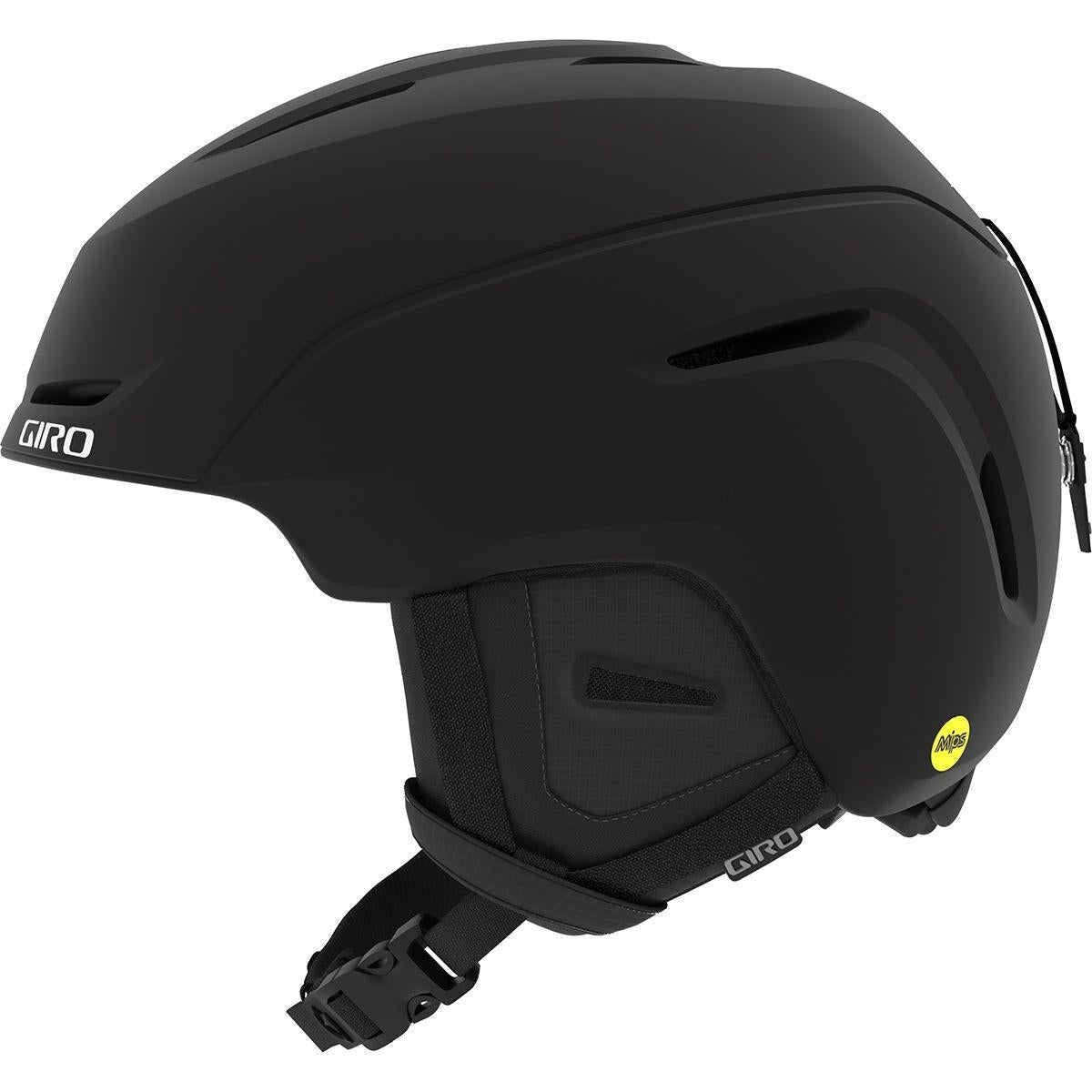 Giro Neo MIPS Helmet | Matte Charcoal