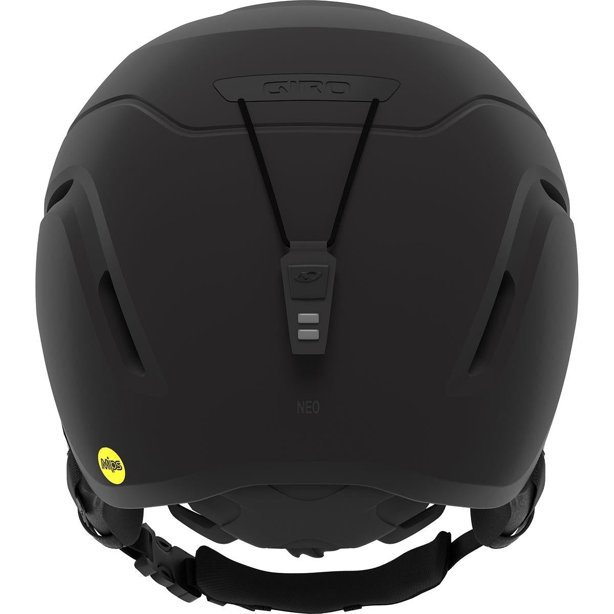 Giro Neo MIPS Helmet | Matte Charcoal