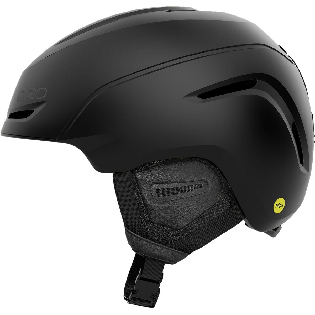 Giro Neo MIPS Helmet | Matte Black