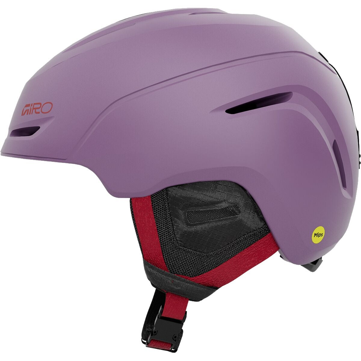 Giro Neo MIPS Helmet - Kids' | Matte Mauve