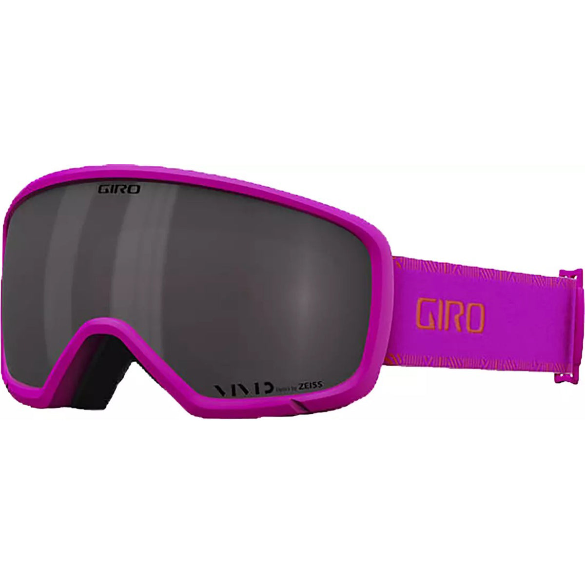 Giro Millie Goggle - Women's | Pink Chute – Ski Country Sports