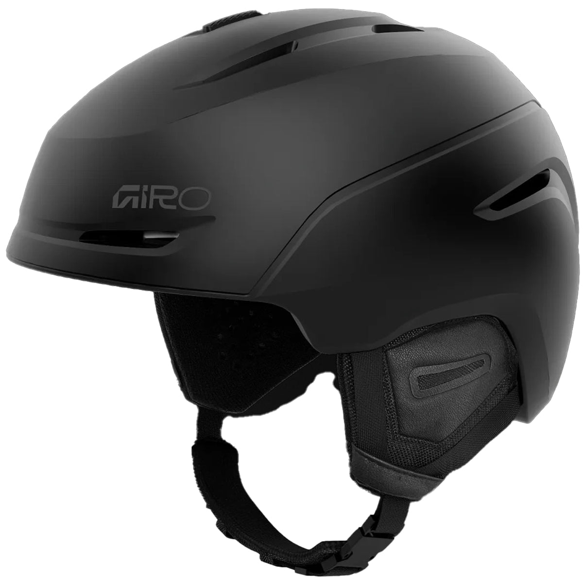 Giro Neo Helmet | Black
