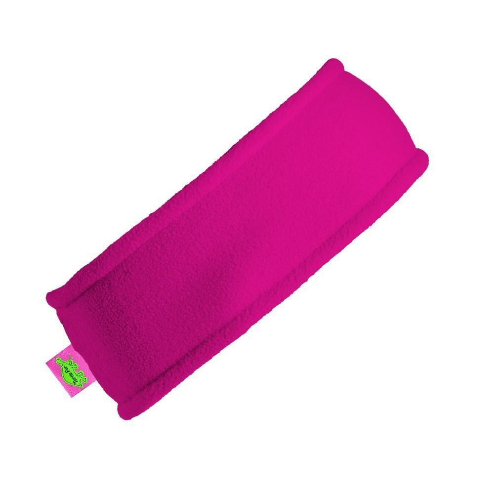 Turtle Fur DoubleLayer Chelonia 150 Fleece Headband | Cosmopolitan