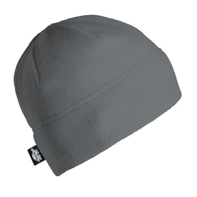 Turtle Fur Midweight Beanie | Charcoal