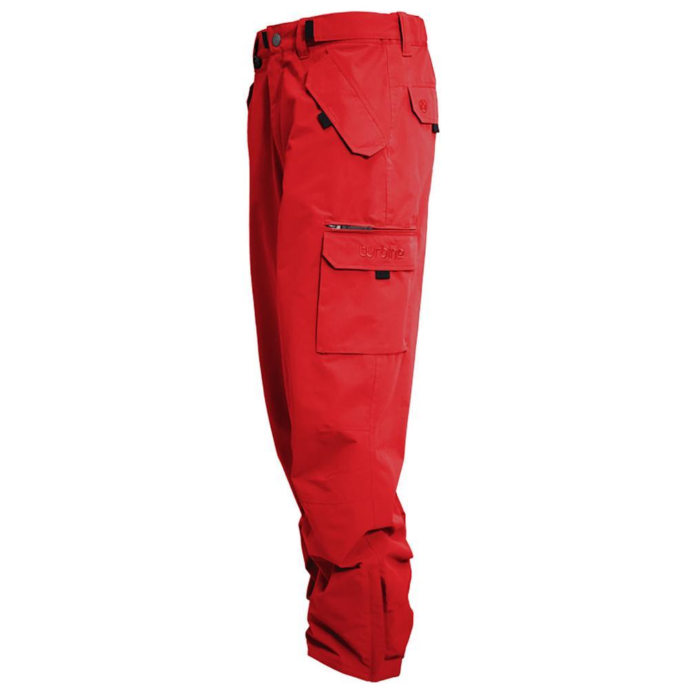 Turbine Fdgb Pant - Men's | TNT