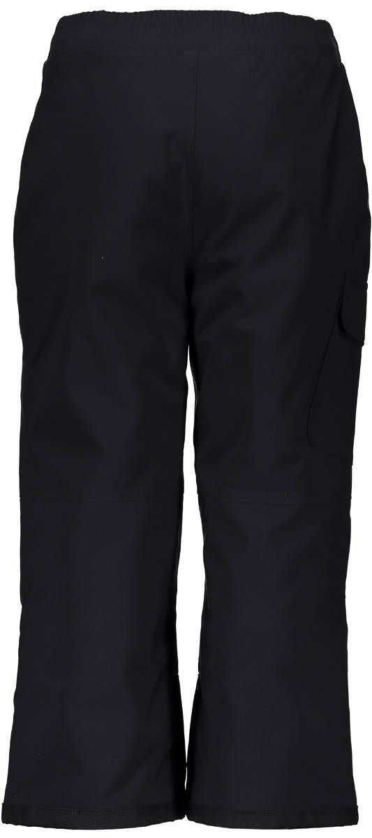 Obermeyer Mini Alpinist Pant - Kids' | Black