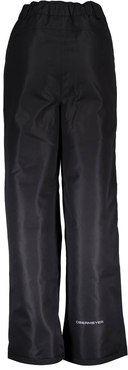 Obermeyer Keystone Pant - Boys' | Black