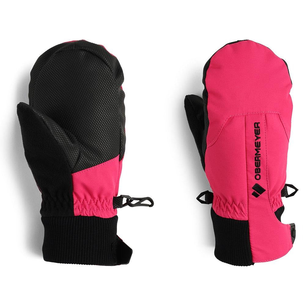 Obermeyer Thumbs Up Mitten - Preschool | Showstopper