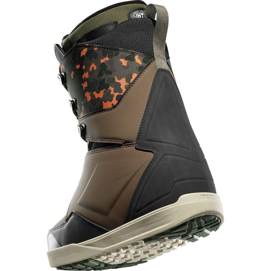 ThirtyTwo Lashed Bradshaw Snowboard Boot - Men's | Bradshaw Camo