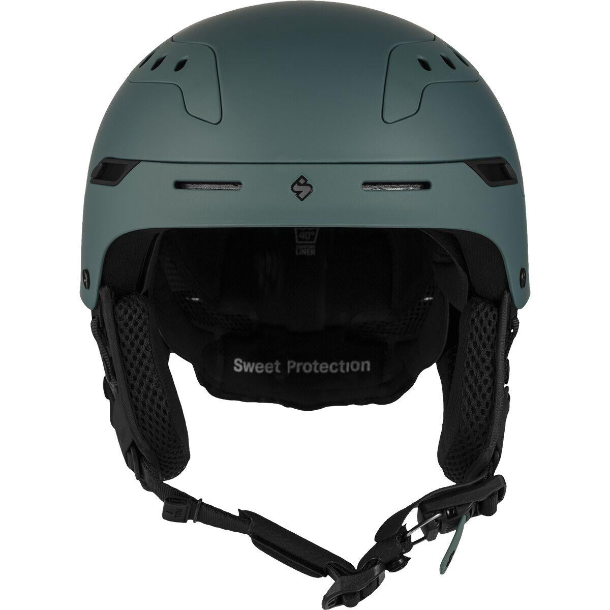 Sweet Protection Switcher MIPS Helmet | Graphite