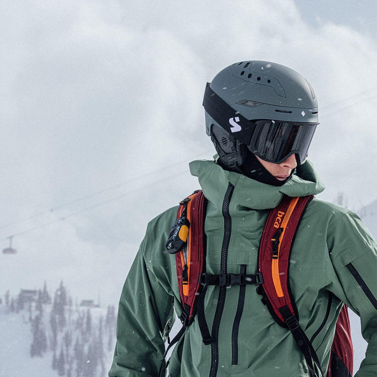 Sweet Protection Switcher MIPS Helmet | Graphite