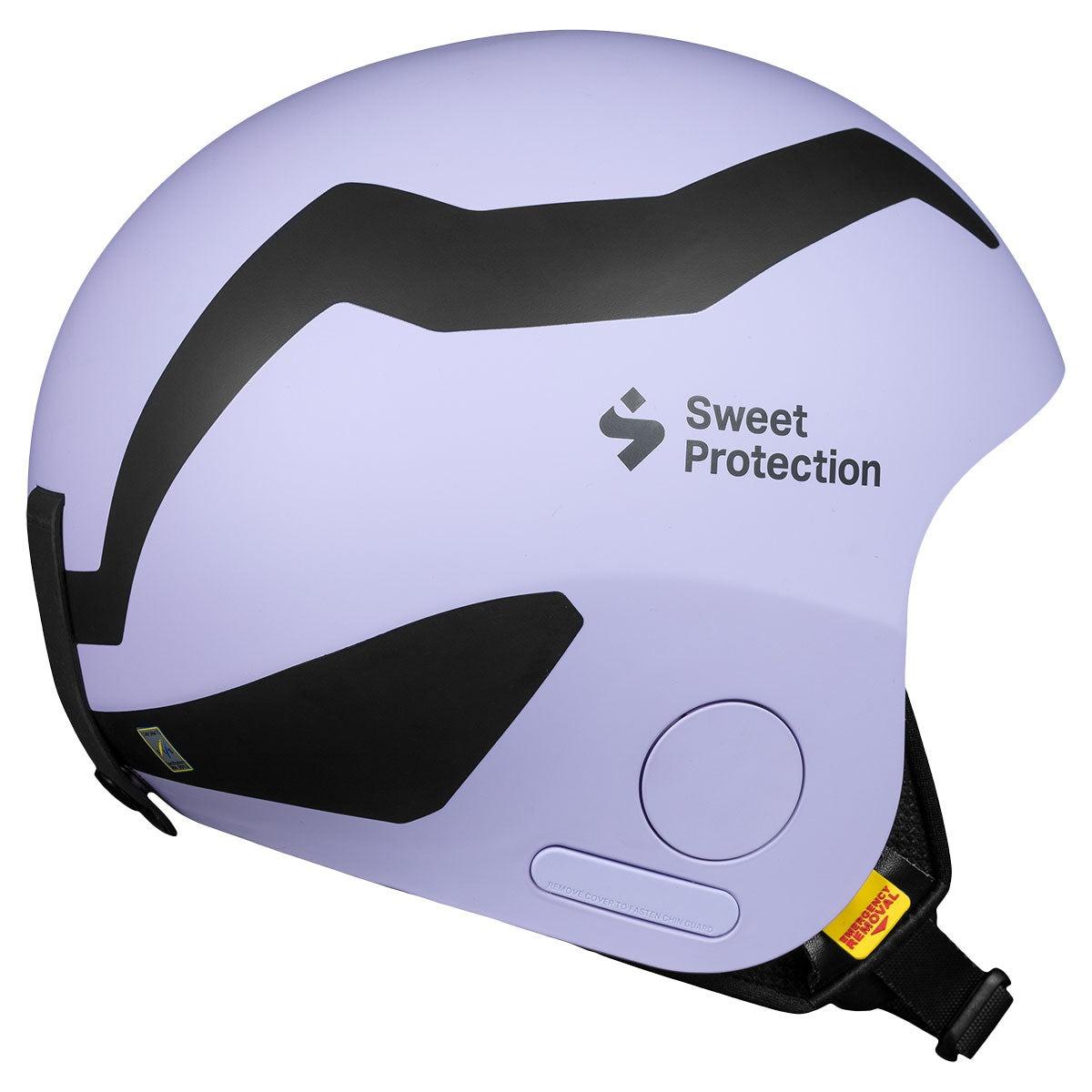 Sweet Protection Volata 2Vi Mips Helmet | White