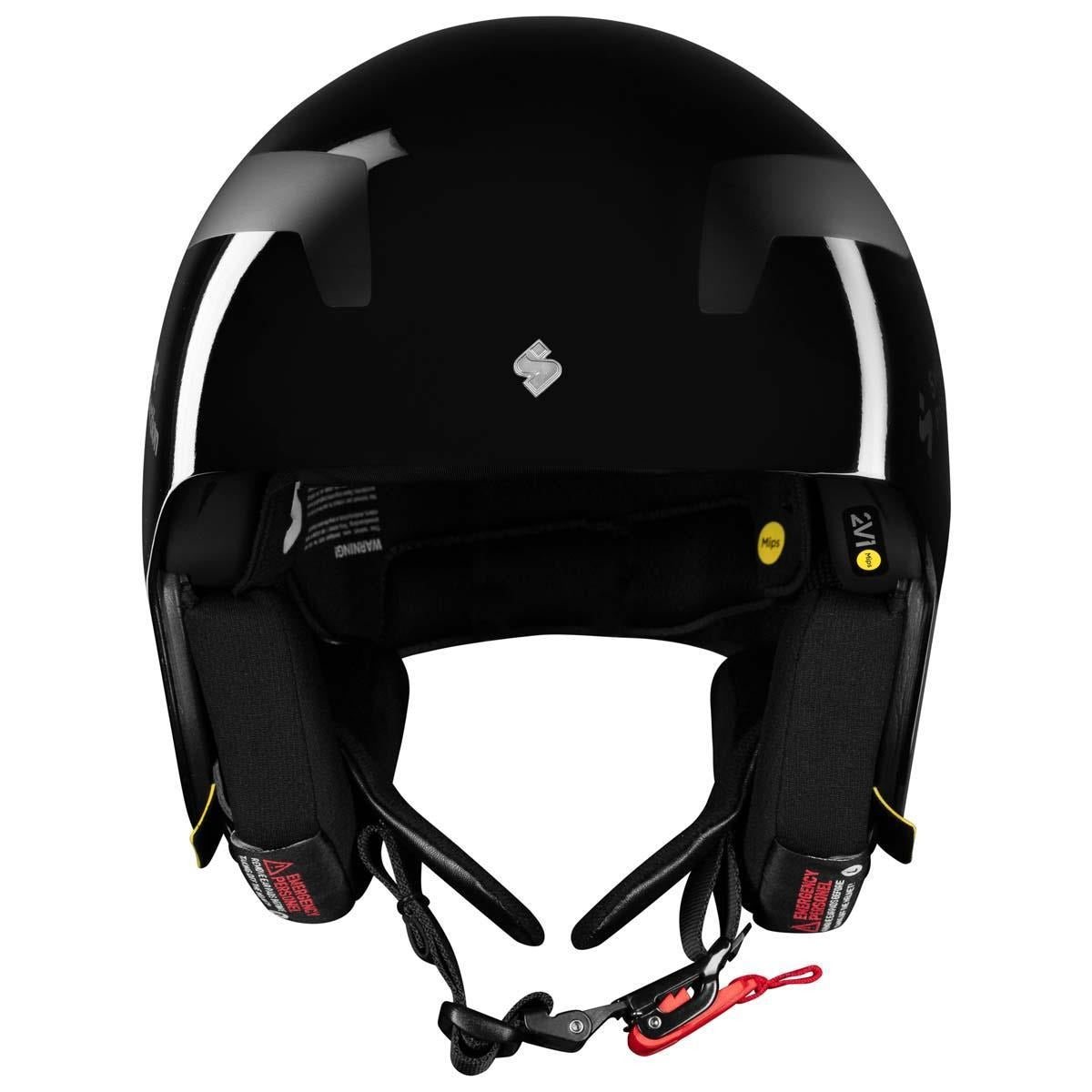 Sweet Protection Volata 2Vi Mips Helmet | Black