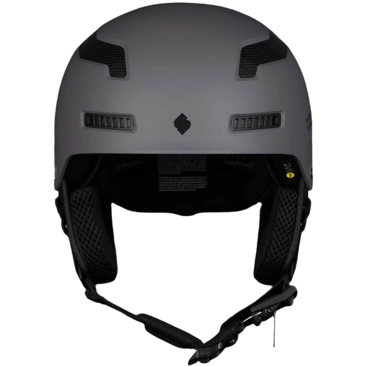 Sweet Protection Trooper 2Vi Mips Helmet | Graphite