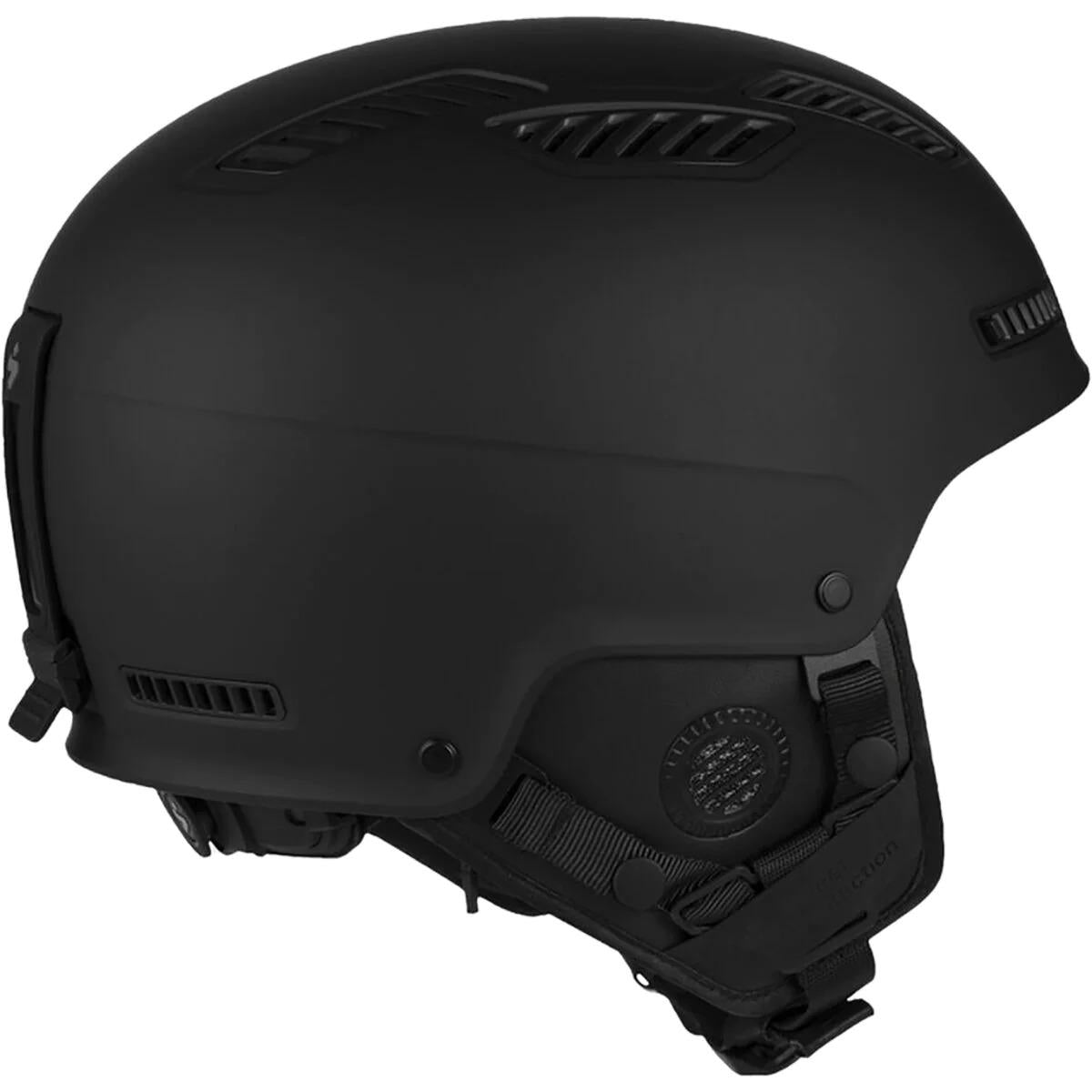 Sweet Protection Igniter 2Vi MIPS Helmet | Dirt Black