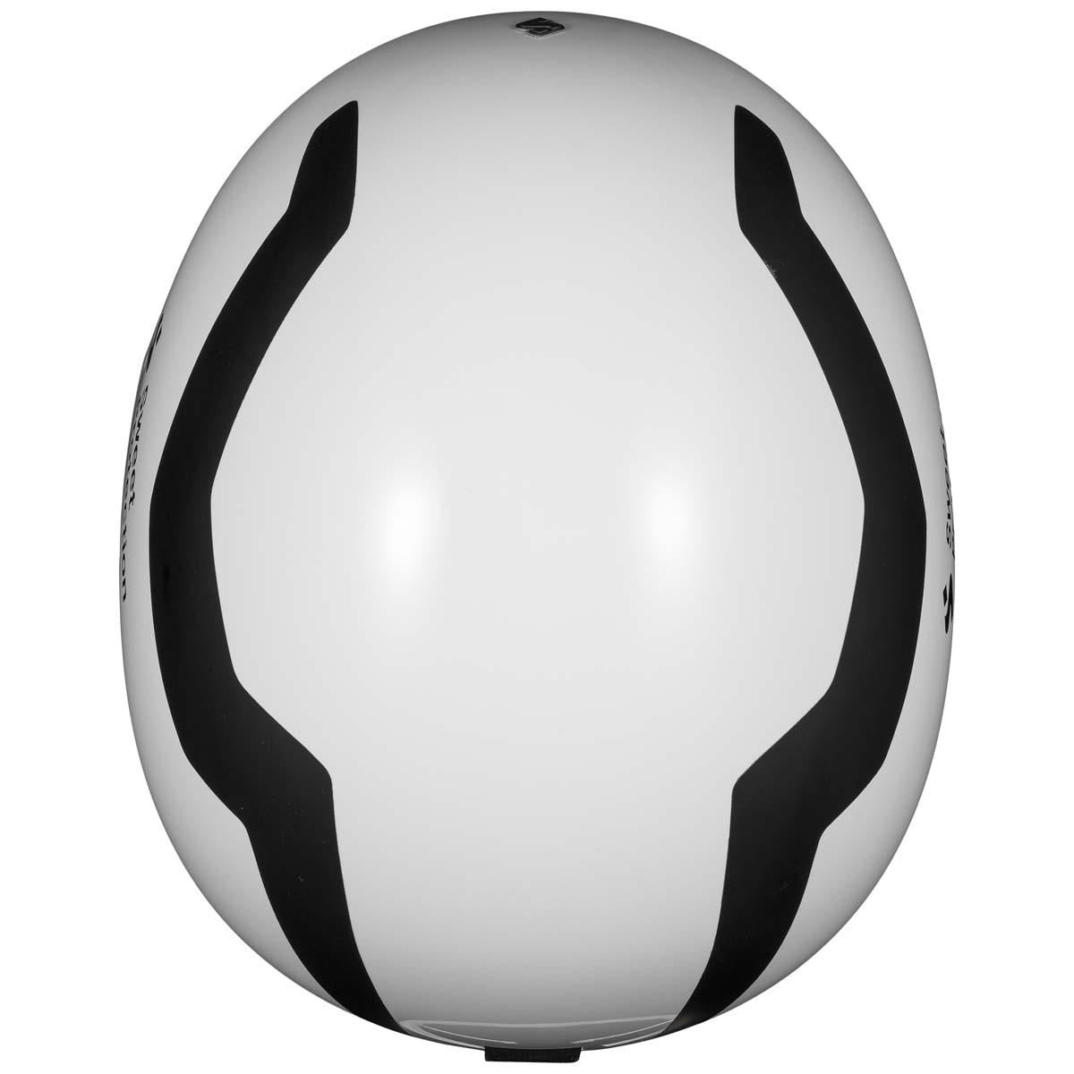 Sweet Protection Volata 2Vi Mips Race Helmet | Gloss White