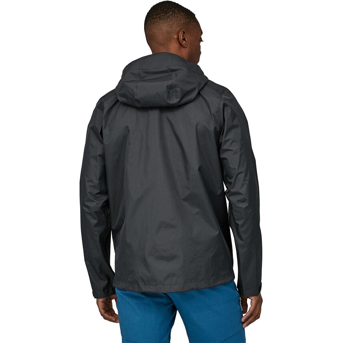 Patagonia Torrentshell 3L Jacket - Men's | Smolder Blue