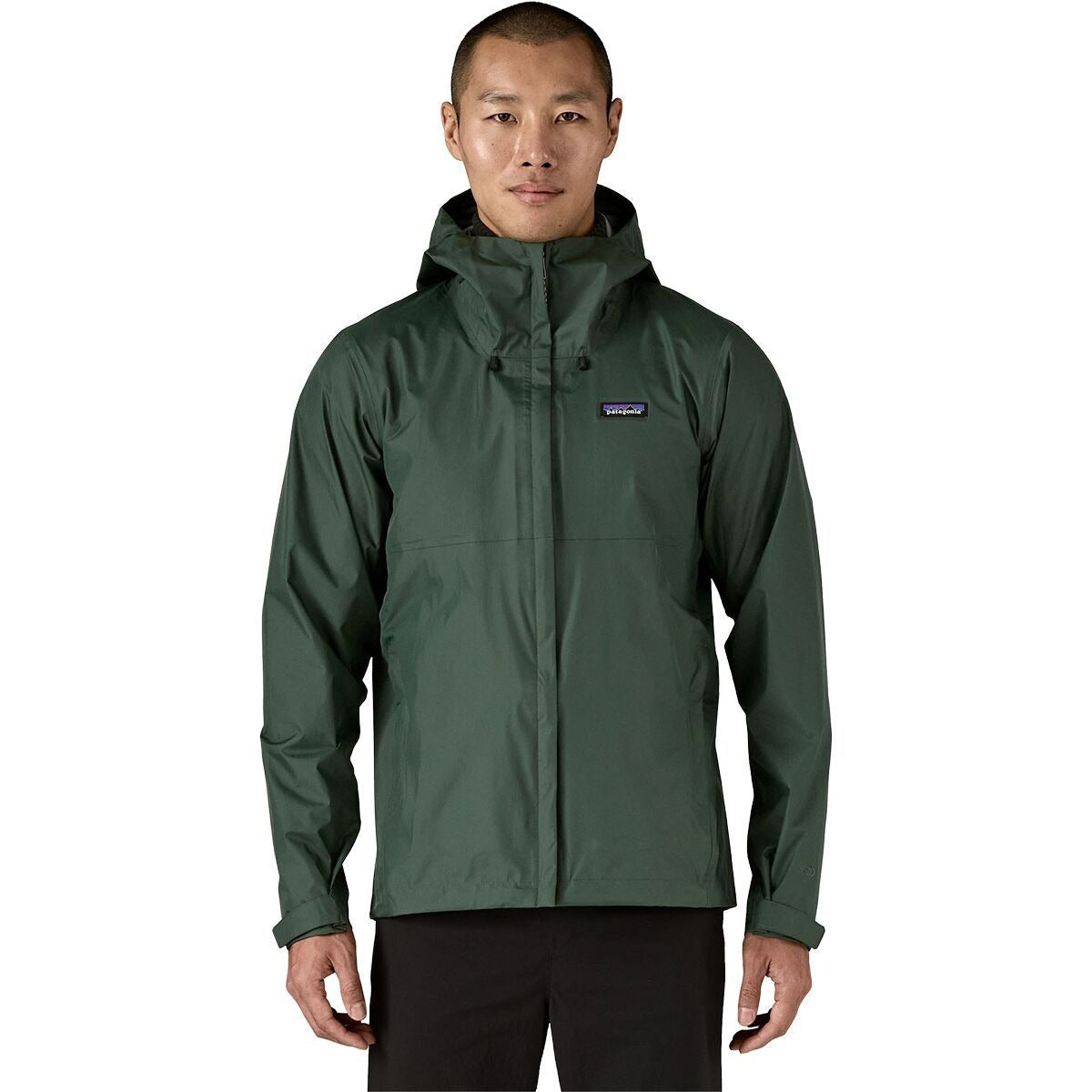 Patagonia Torrentshell 3L Jacket - Men's | Old Growth Green
