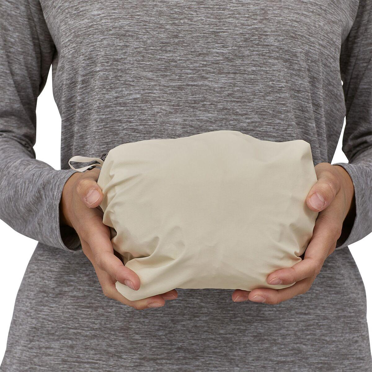 Patagonia Torrentshell 3L Jacket - Women's | Concrete Purple