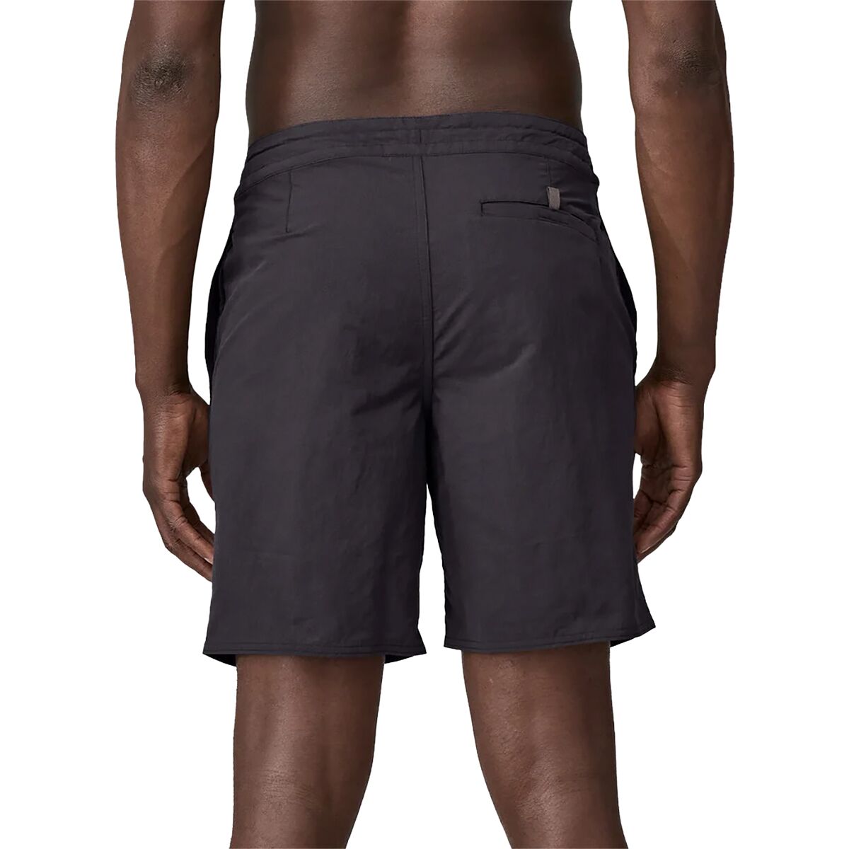 Patagonia Wavefarer Hybrid 18in Walk Short - Men's | Ink Black