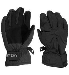 Gordini Wrap Glove - Kids' | Black
