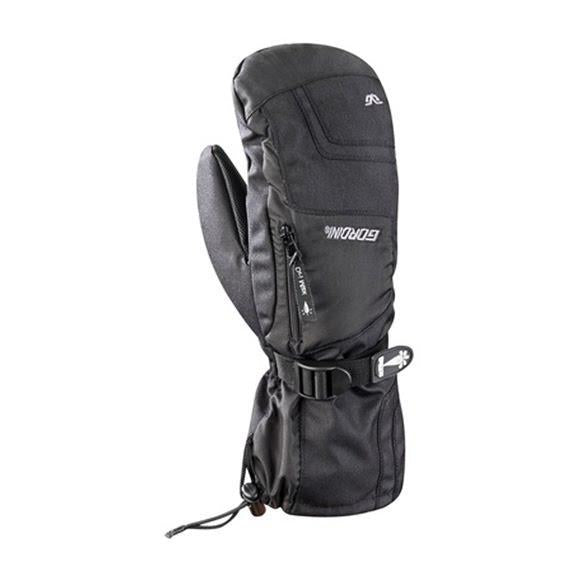Gordini Dri Max Mitten - Kids' | Black