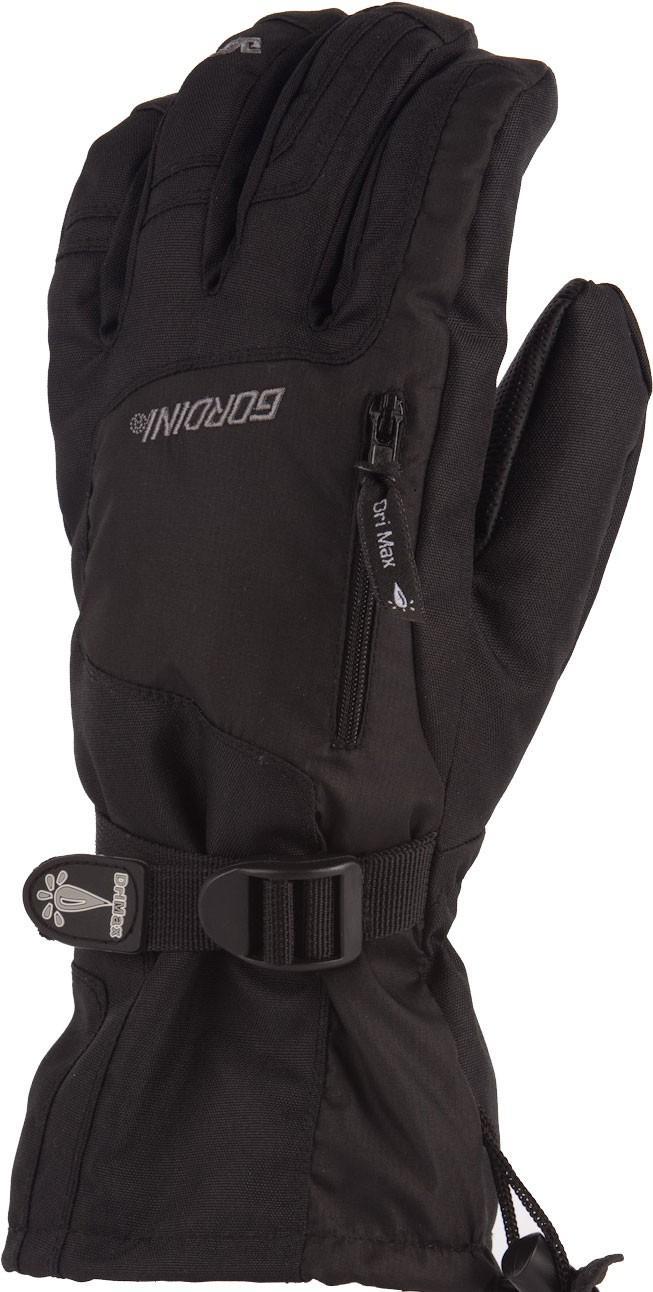Gordini Ultra Dri Max Glove - Men's | Black