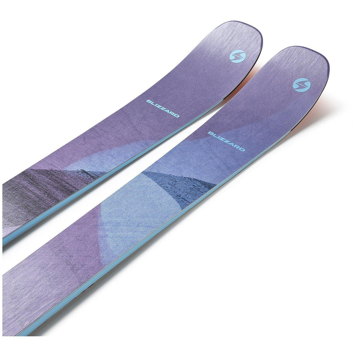 Blizzard Black Pearl 88 Ski | One Color