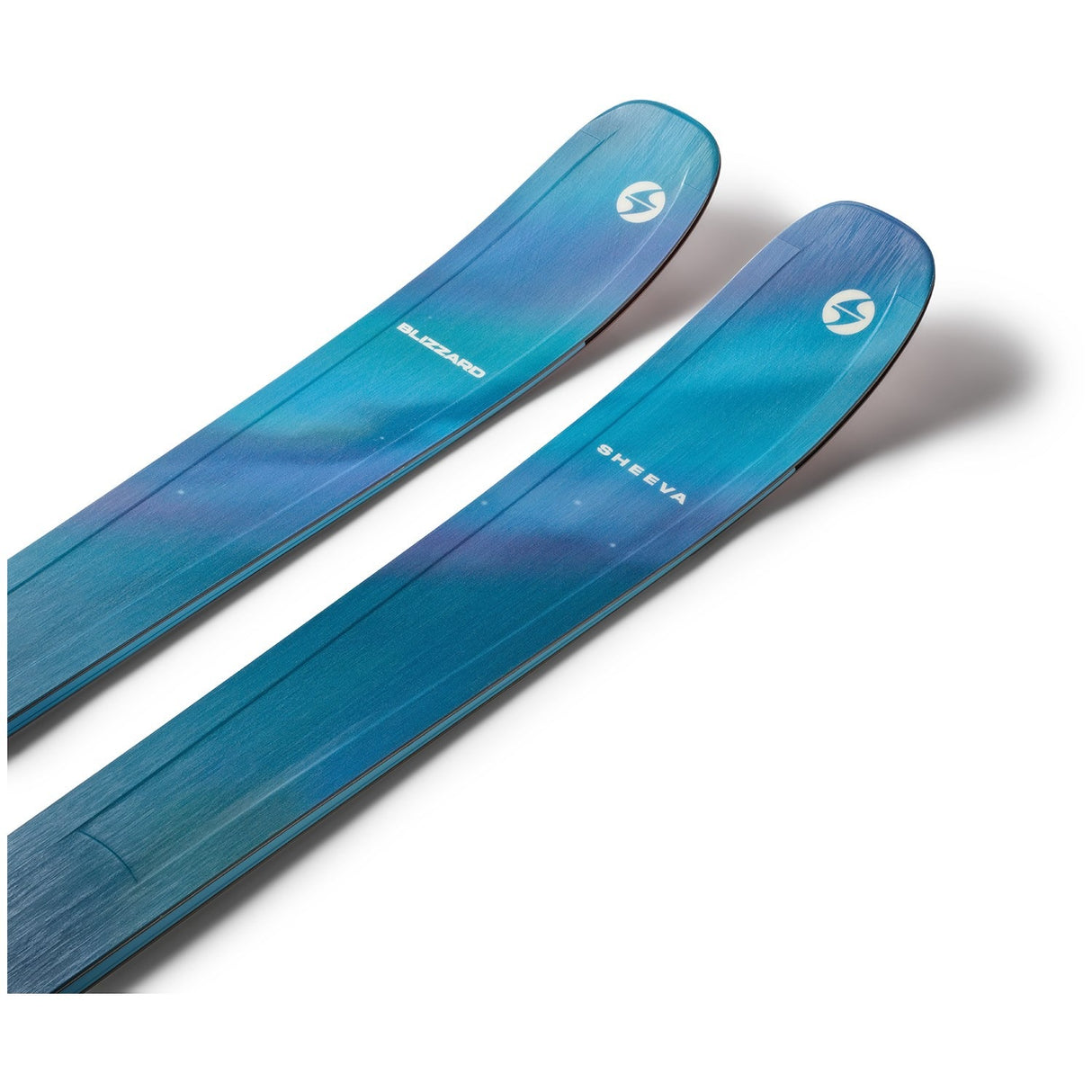 Blizzard Sheeva 9 Ski - 2026 - Women's | One Color