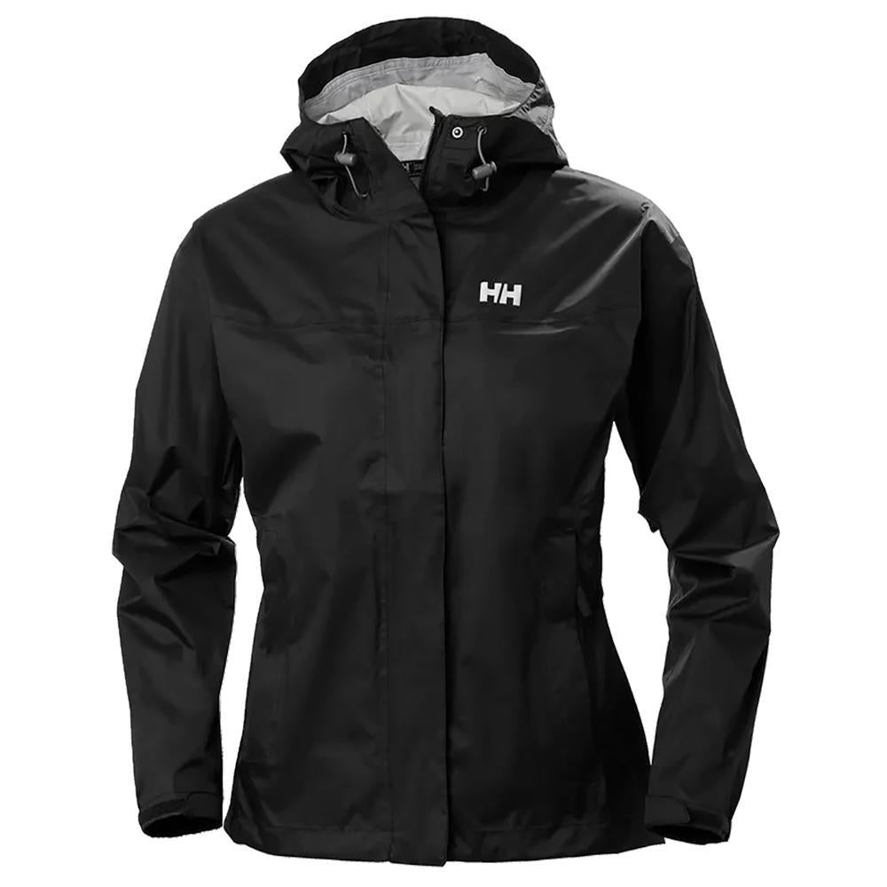 Helly Hansen Loke Jacket - Women's | Black