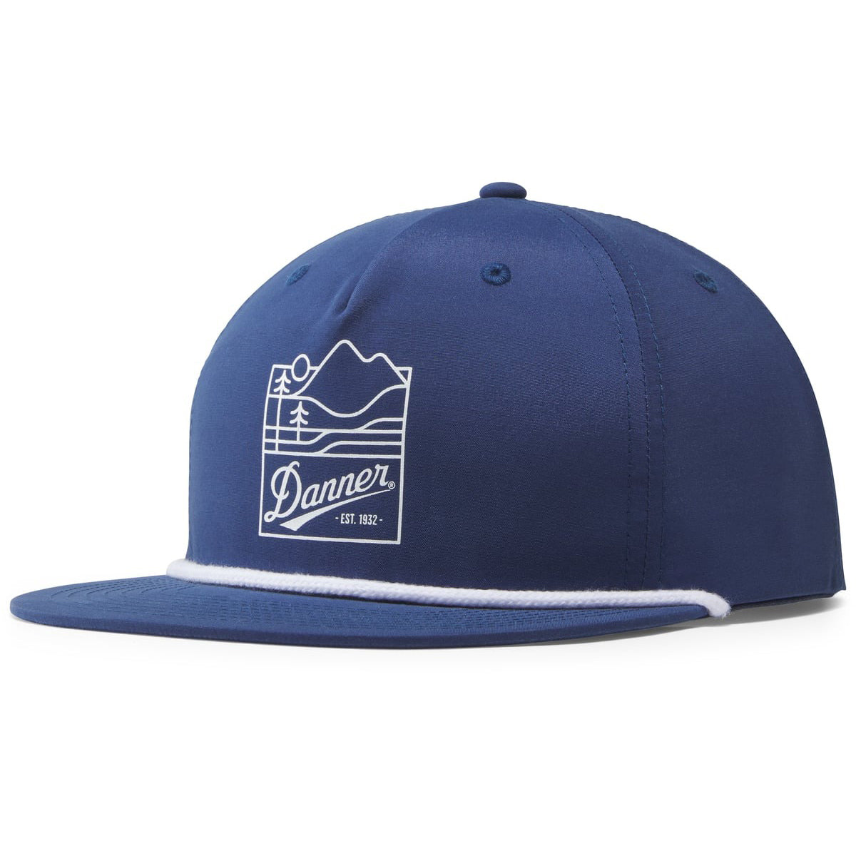 Danner Nature Trip Cap | Navy